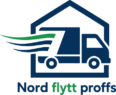 nord flytt poffs logo